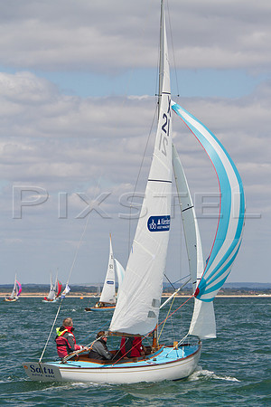 XOD 'Satu'