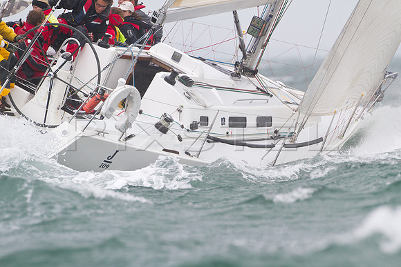 J/Boats J/109