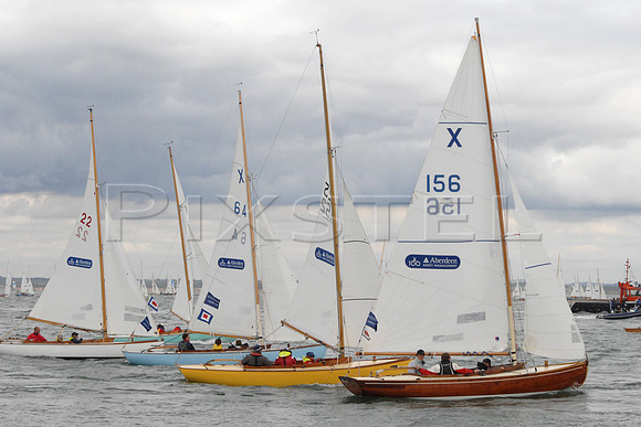 XOD Class Racing