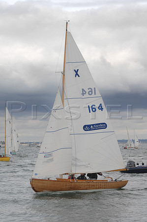 XOD Class 'Diana'