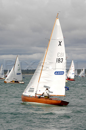 XOD Class 'Condor'