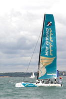 Extreme 40 'Oman Air'