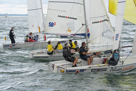Daring Do