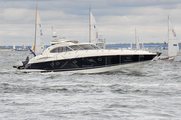 Sunseeker Snark