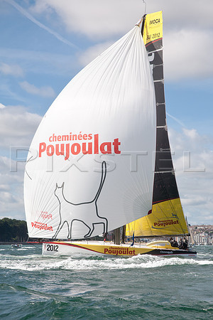 Cheminee Poujoulat