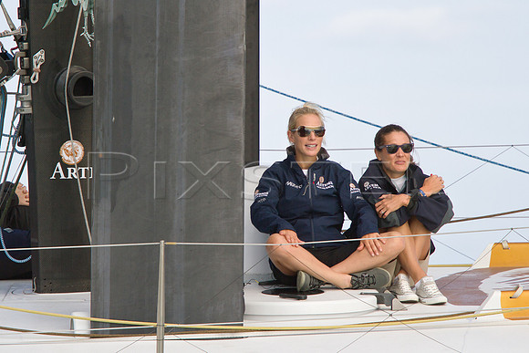 Zara Phillips