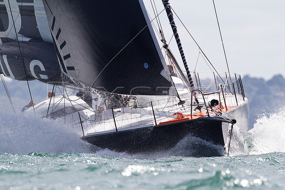 Celeste of Solent