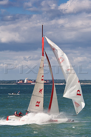 Luna Rossa Spray