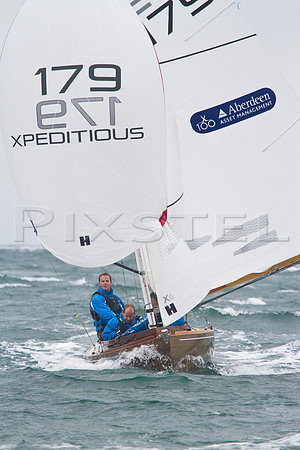 XOD 'Xpeditious'