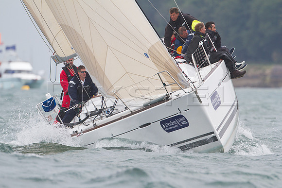 Beneteau First 40 'Tilt'