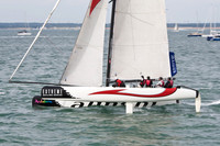 Extreme 40 Alinghi