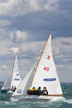 XOD 'Rosalita'