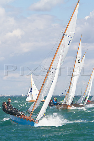 XOD 'West Wind'