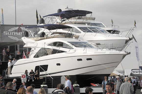 Sunseeker stack