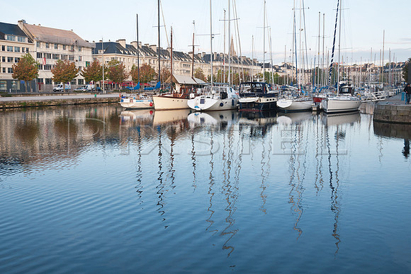 Caen Marina