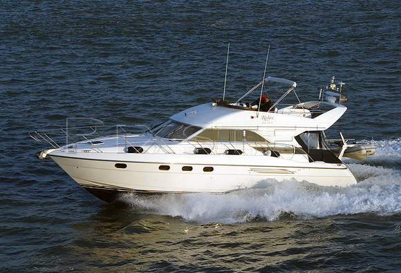 Princess 440