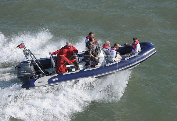 Avon RIB