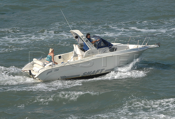 Ultramar Shaft 730
