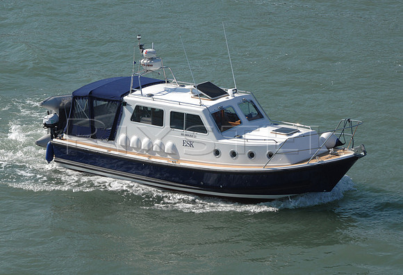Seaward 29 'Esk'