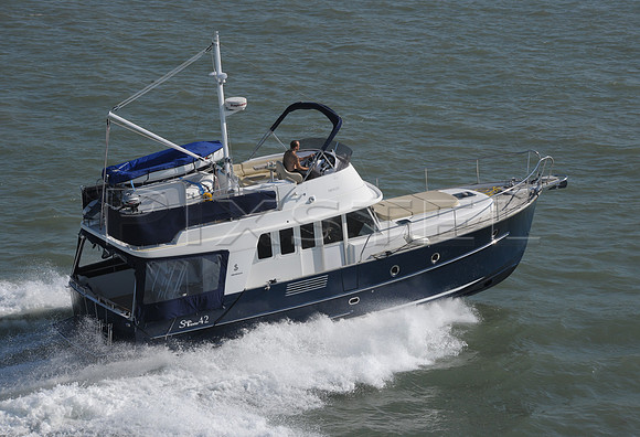 Swift Trawler 42
