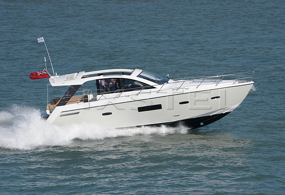 Sealine SC42