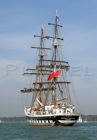 Stavros S Niarchos