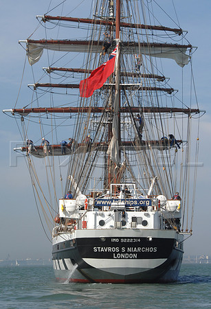 Stavros Stern