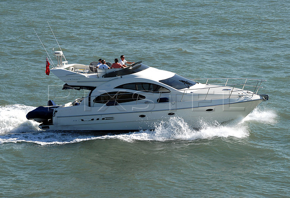 Azimut 42
