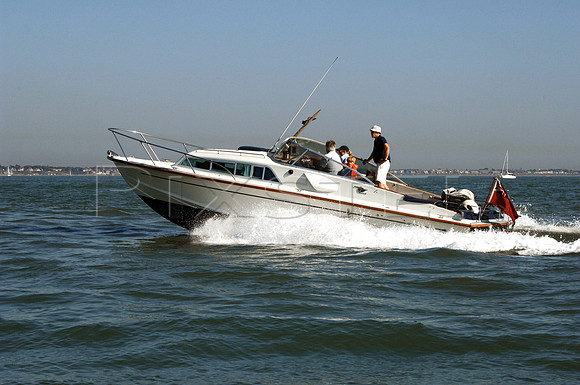 Fairey Spearfish Uno-Too