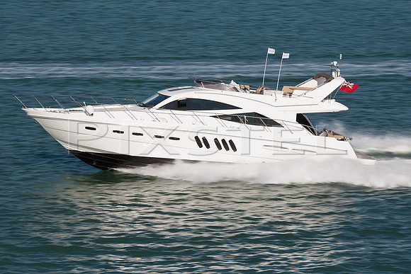 Sealine T60 Aura