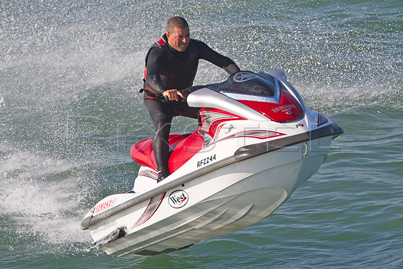 Yamaha Waverunner