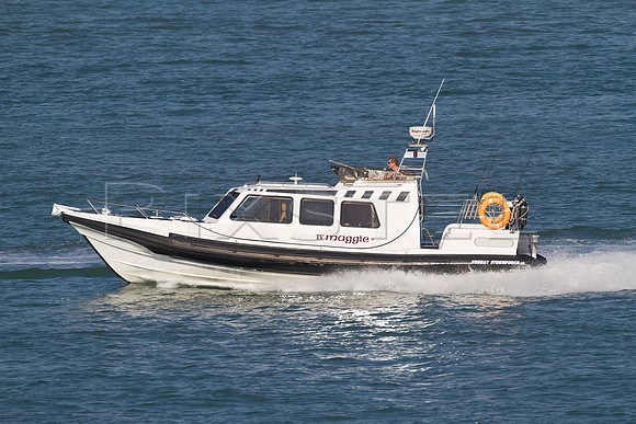 Redbay Stormforce 11