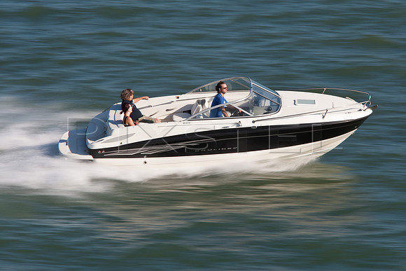 Bayliner 652 Cuddy