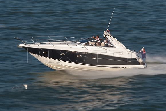 Sunseeker Portofino Qudos