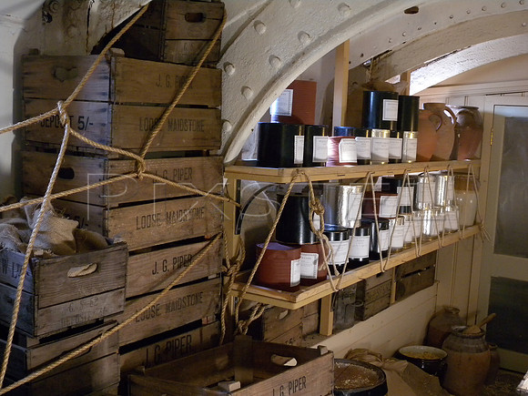Victuals Store