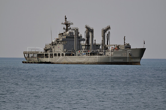 AOE57 ROKS 'Chun Jee'