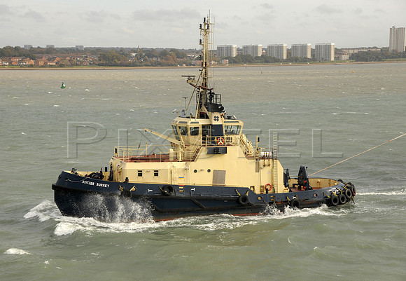 'Svitzer Surrey'