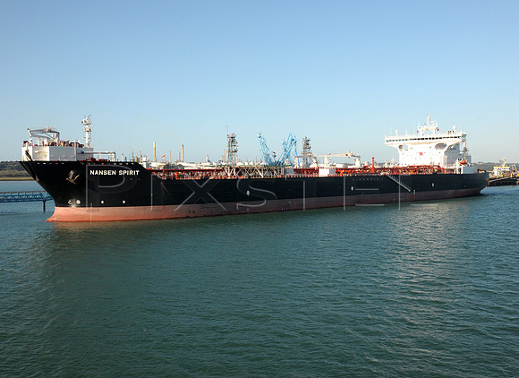 'Nansen Spirit'