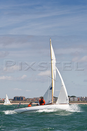 XOD 'Myrtle' Racing
