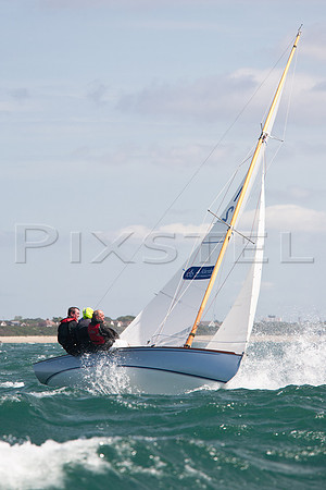 XOD 'Lizz Whizz' Racing