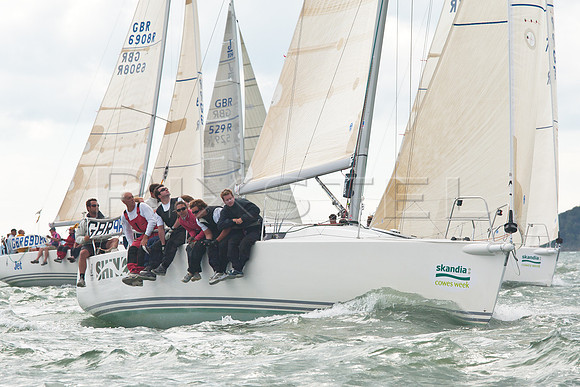 J/109 'Shiva'