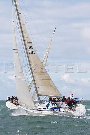 J/109 'Etoile'