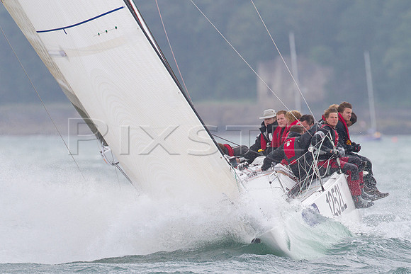 J/122 'Jinja'