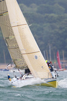 Half Tonner 'Beat and Run'