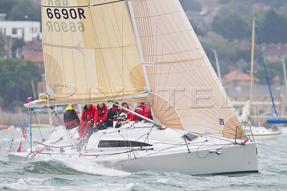 Mumm 36 'Panther'