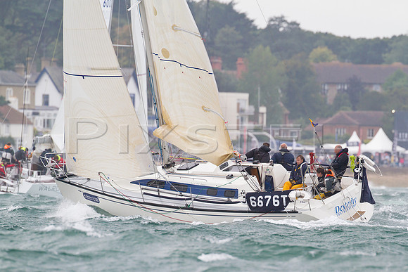 Dexterity of Southampton