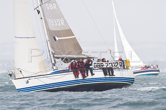 X332 'X-Tosea'