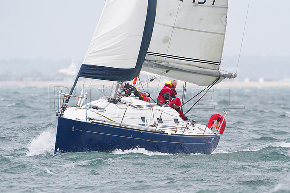 Beneteau First 31.7