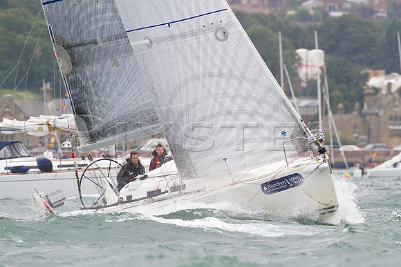 J/109 'Inspara'