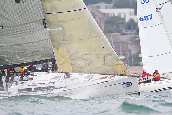 Grand Soleil 43 'Codiam'